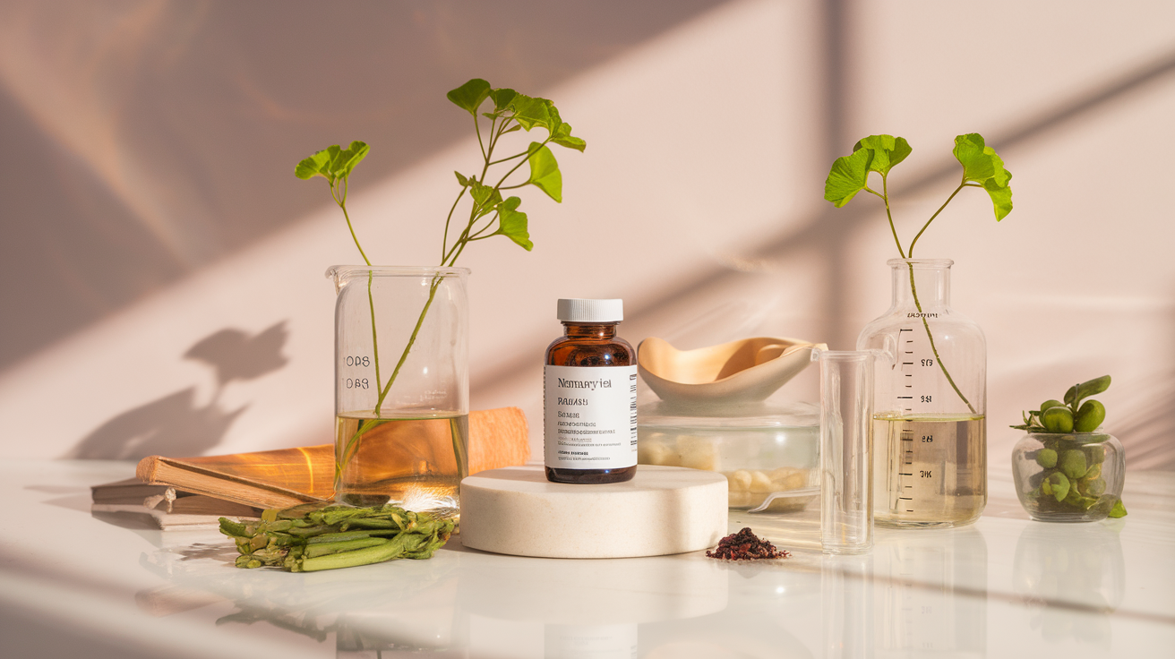 Laboratorul MemoryVita